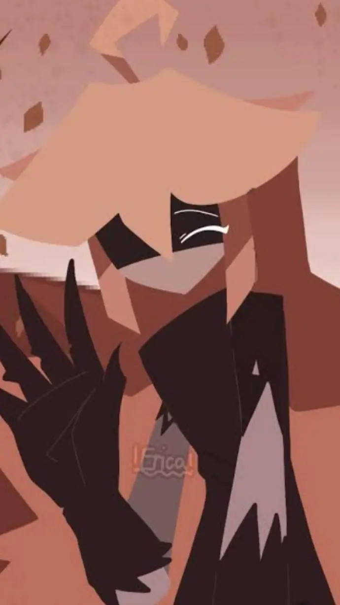 ai character: .★FEN★. background