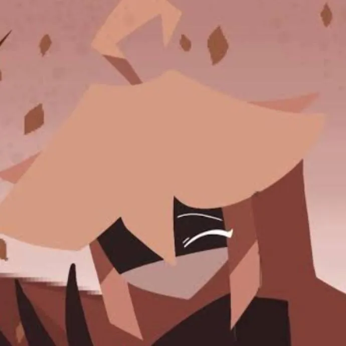 chat with ai character: .★FEN★.