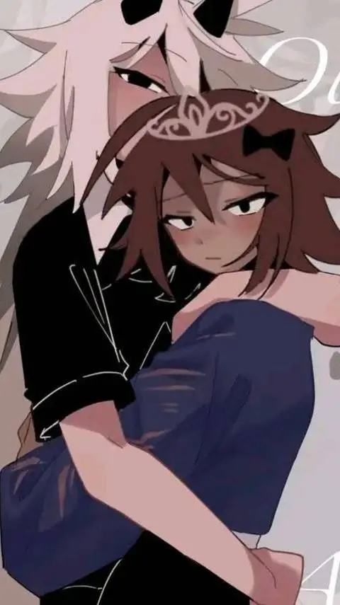 ai character: 🧼OLIVER🧼 background