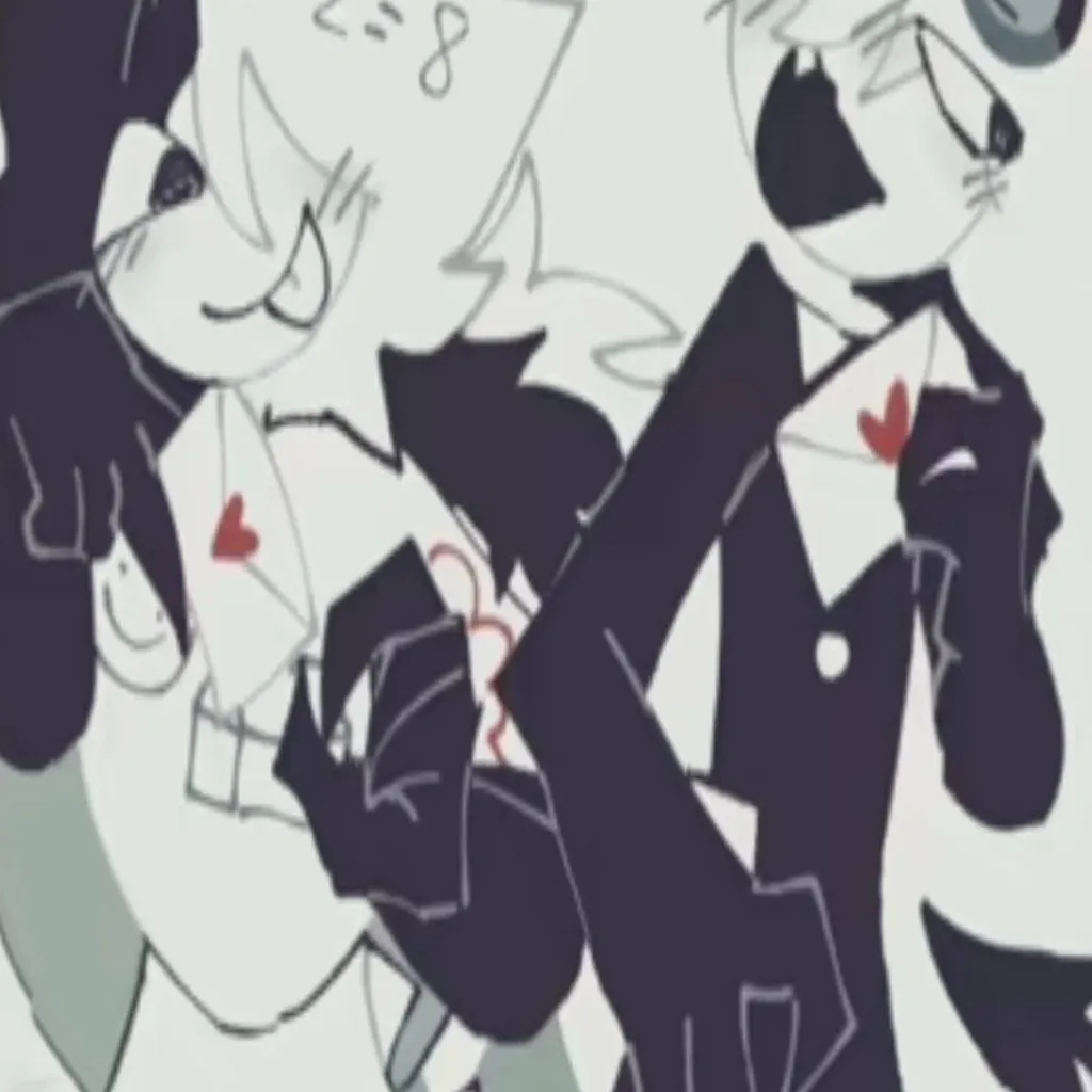 chat with ai character: Zip X Edward 😜