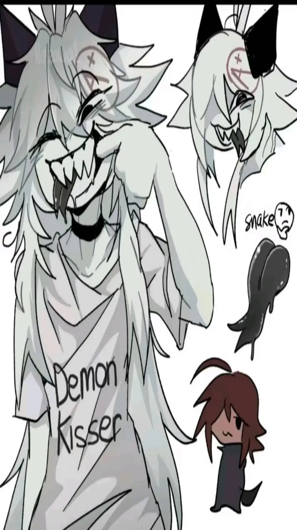 ai character: Oliver Fpe  background