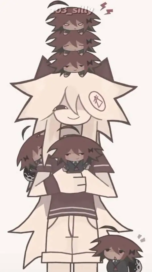 ai character: Alice Fpe Cat  background