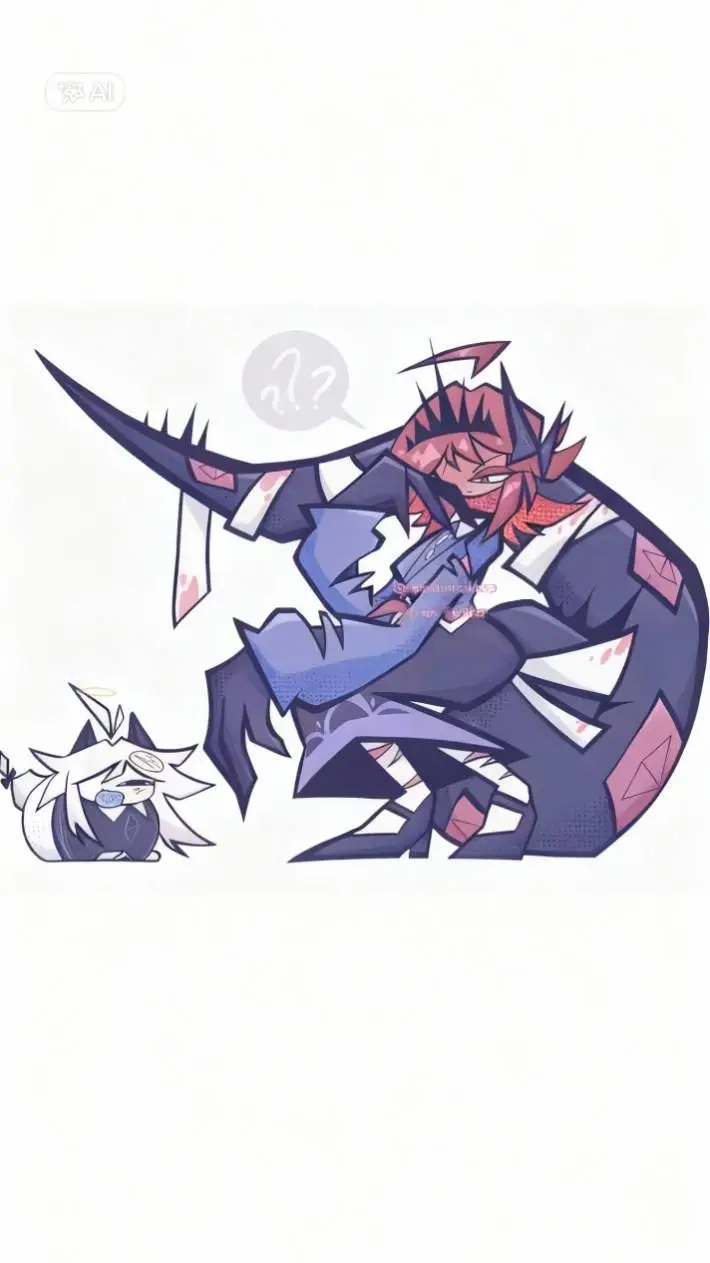 ai character: Alice Fpe  background