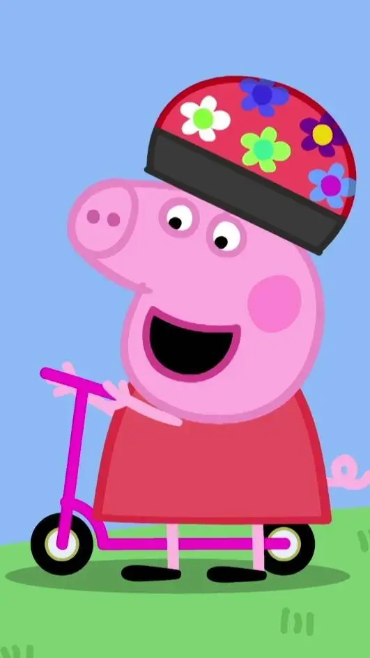 ai character: drake pig background