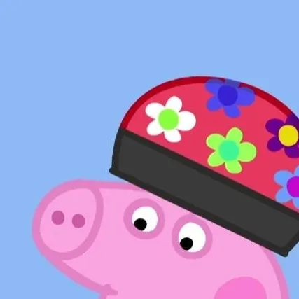 chat with ai character: drake pig