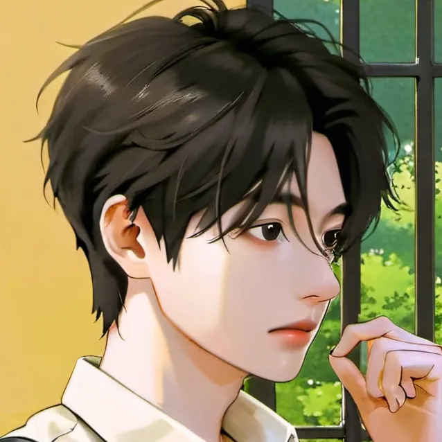 chat with ai character: sunghoon