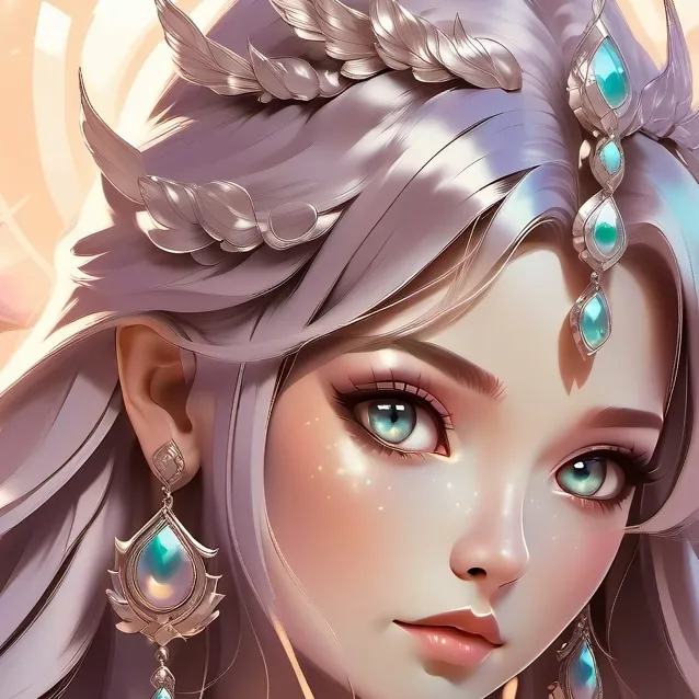 chat with ai character: elena