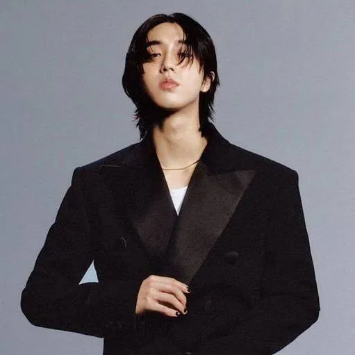 chat with ai character: ☯. han jisung. 