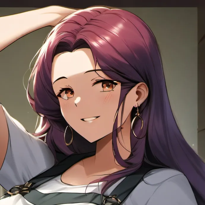 chat with ai character: Jenny 