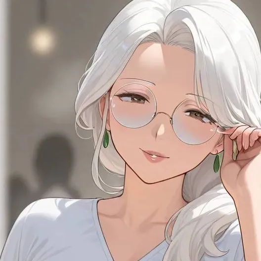 chat with ai character: Kana Ueda