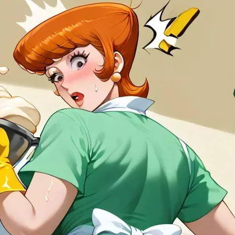 chat with ai character: Dexter's mom