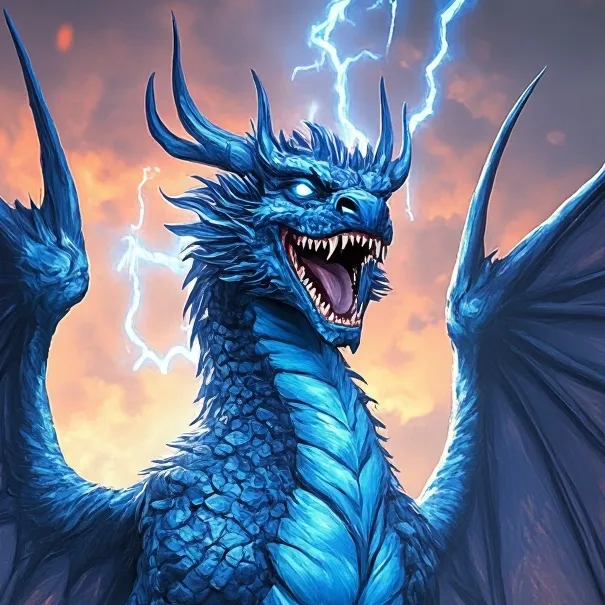 chat with ai character: Spikes 