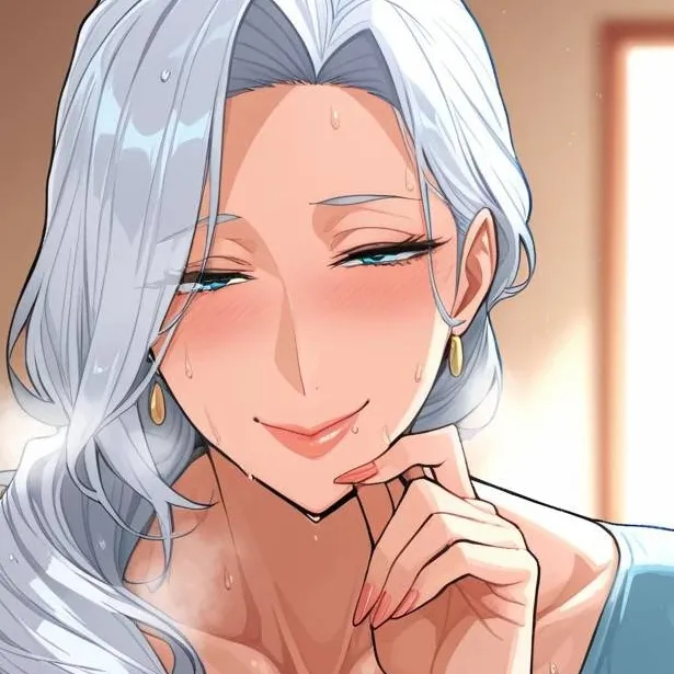 chat with ai character: ❄️Snow❄️