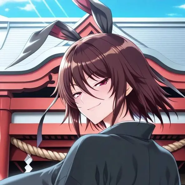 chat with ai character: Yuki