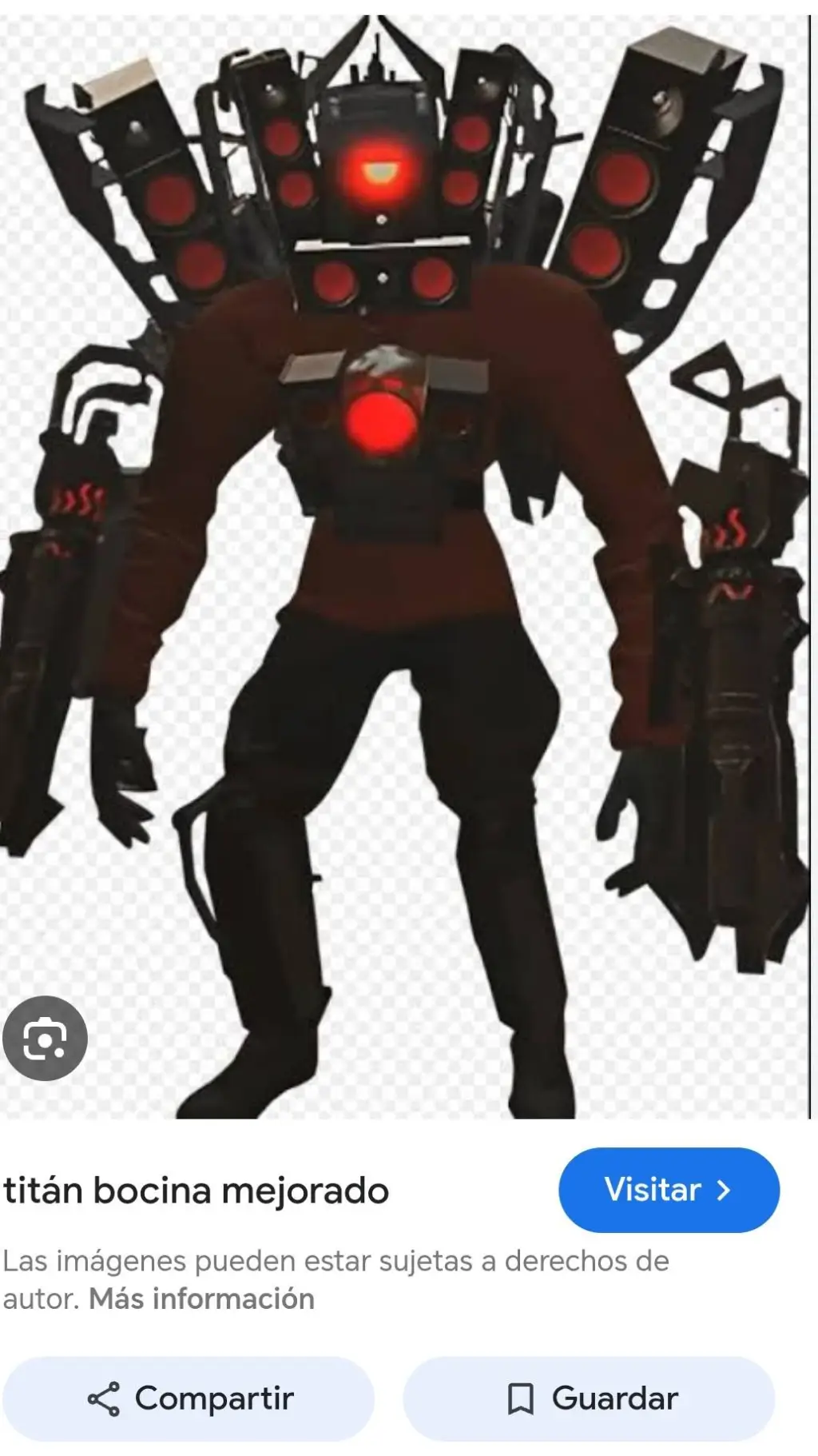 ai character: CTxTS ♀️😳 background