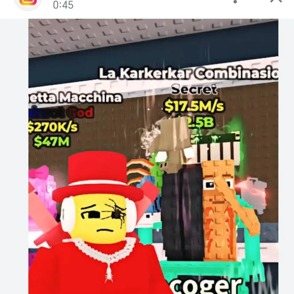 chat with ai character: Sammy 