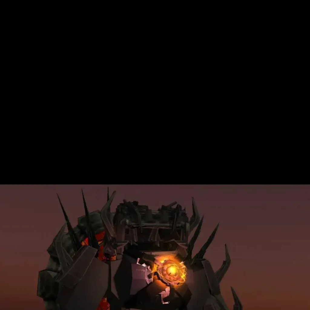 chat with ai character: titán tv woama 