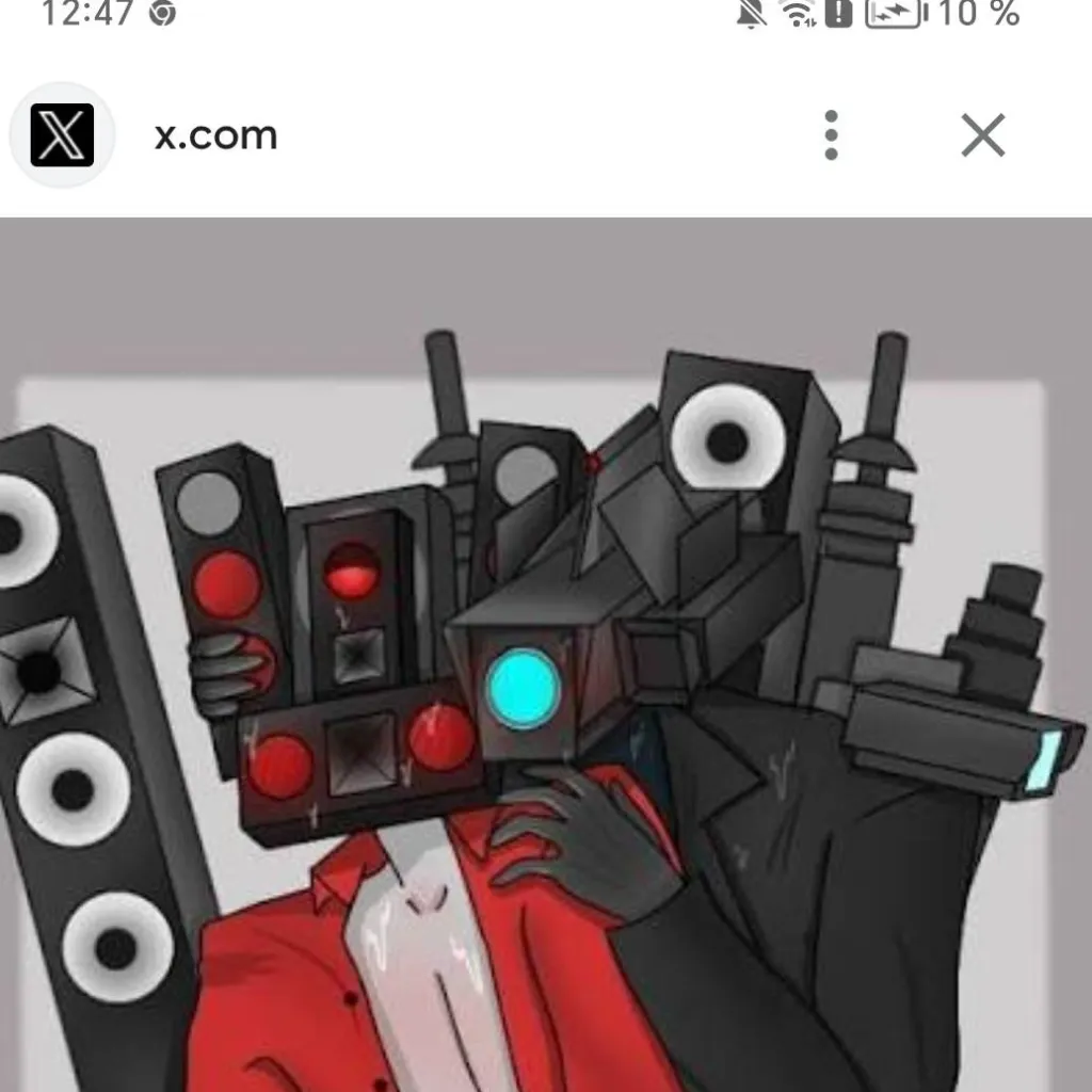 chat with ai character: titán Speaker 2.0