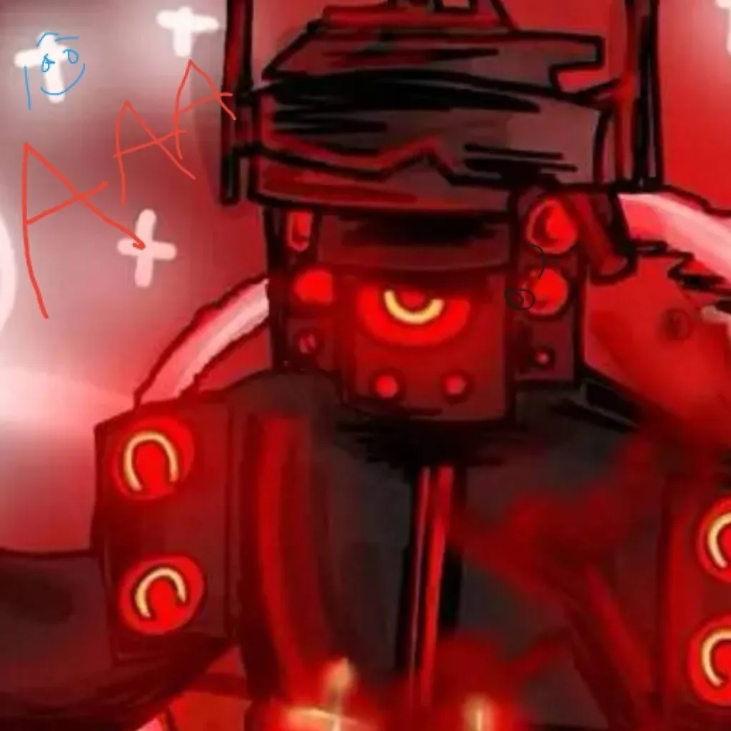 chat with ai character: titán Speaker man