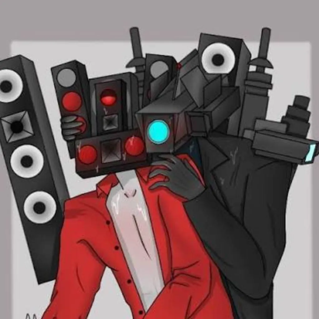 chat with ai character: titán Speaker 🥵😩