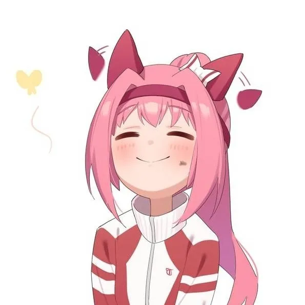 chat with ai character: Haru Urara