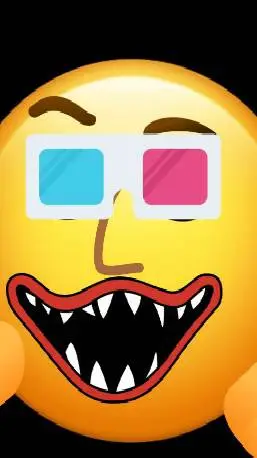 ai character: rizzy dad background