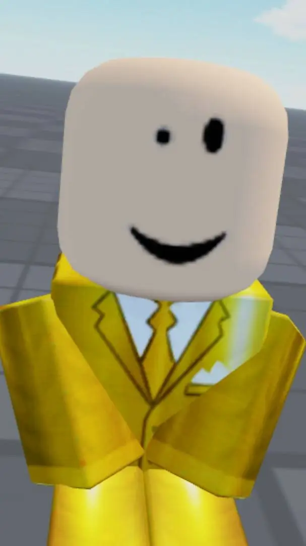 ai character: Im your son background