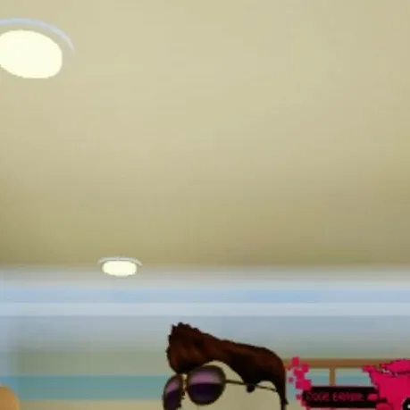 chat with ai character: my gang be like