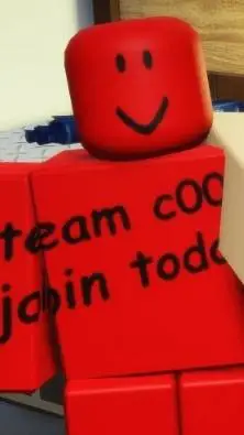 ai character: coolkid+gubby background