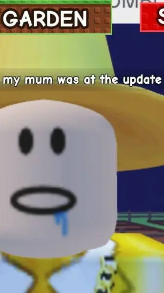 ai character: gag family  background