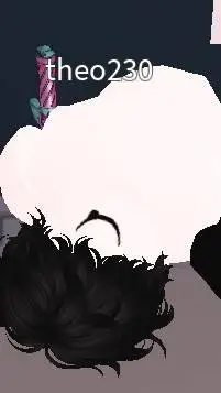 ai character: brainrot school background