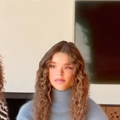 Chat with Kalogeras Sisters - text or voice, Enjoy AI Chat Free & Safe