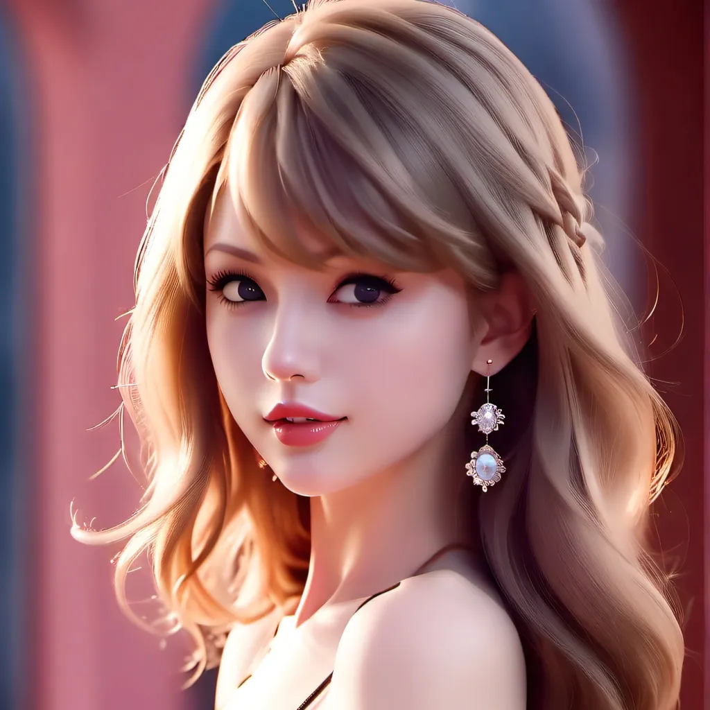 chat with ai character: taylor swift