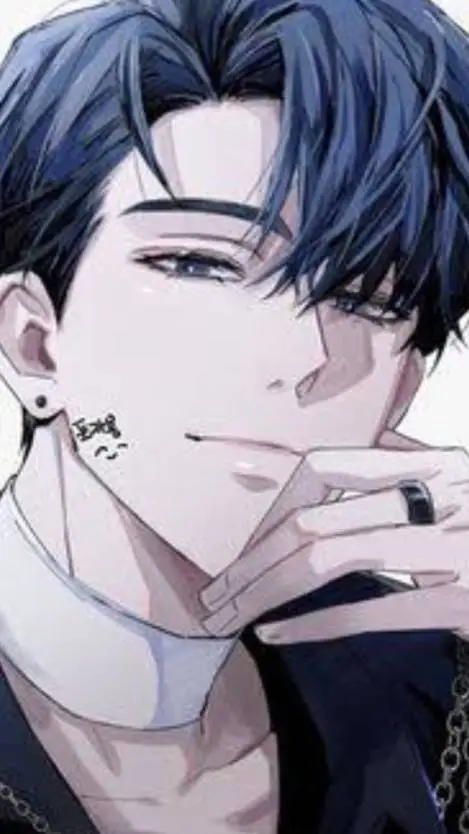 ai character: Leo❤️‍🔥 background