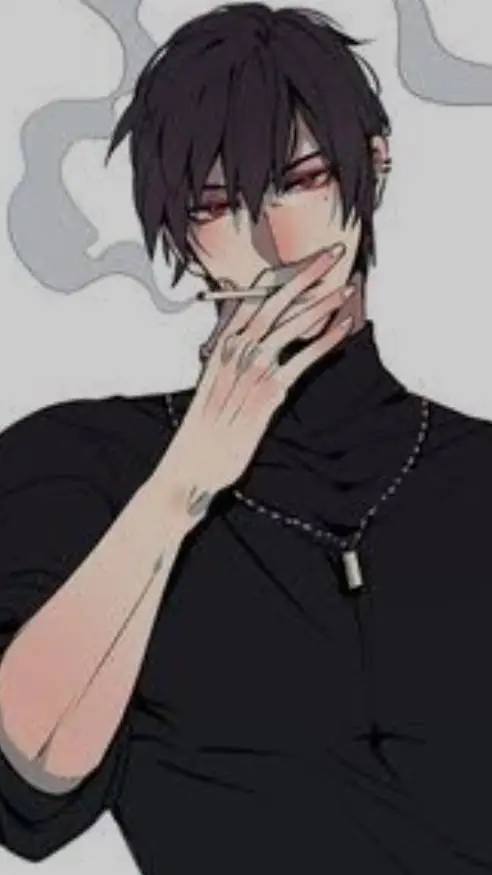 ai character: Diego background