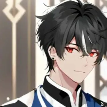 chat with ai character: Daniel 💅