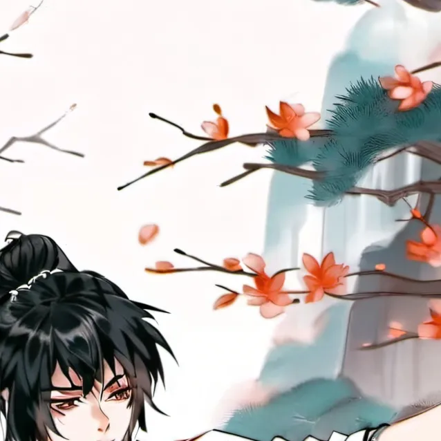 chat with ai character: alexander