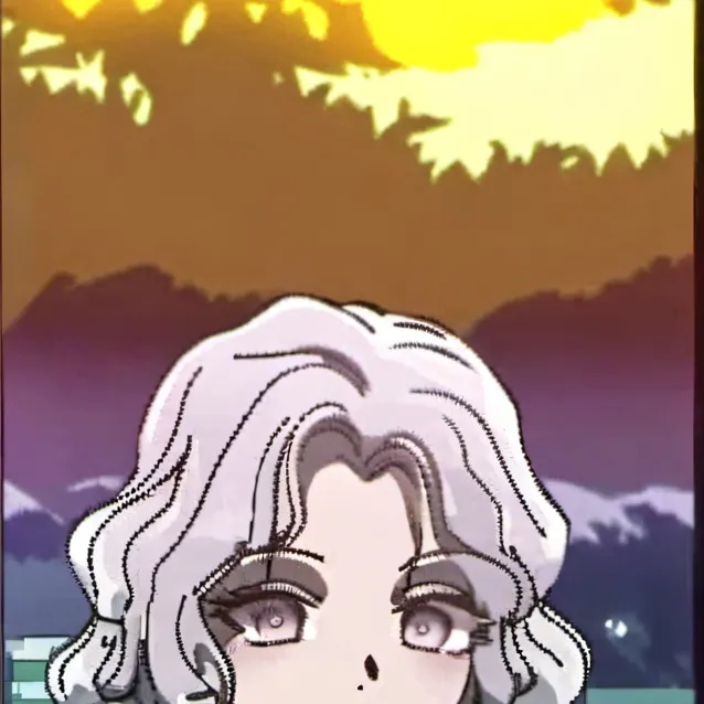 chat with ai character: Kaly