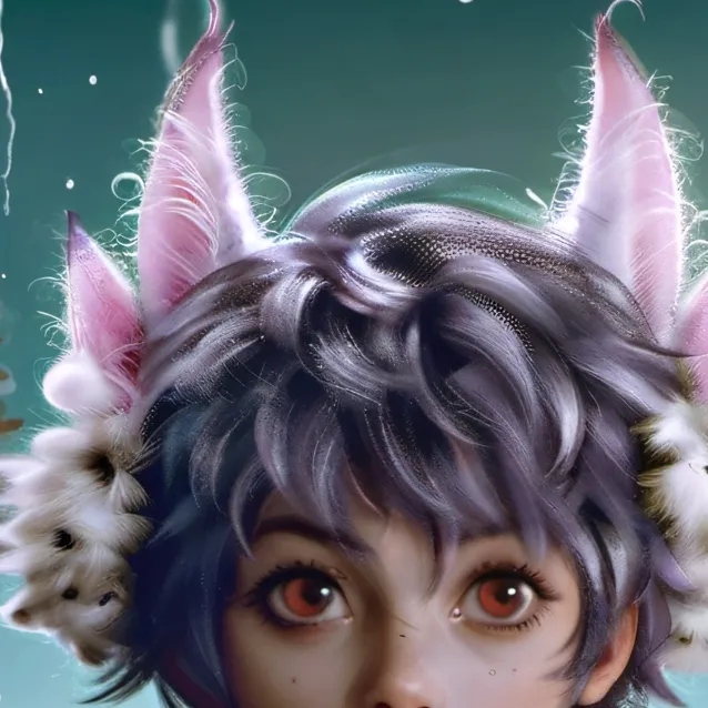 chat with ai character: james