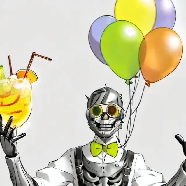 chat with ai character: William afton