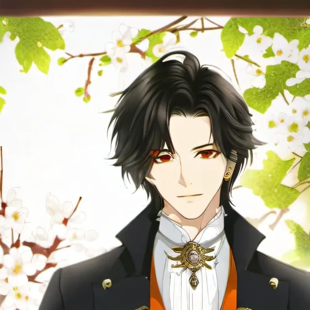 chat with ai character: jax