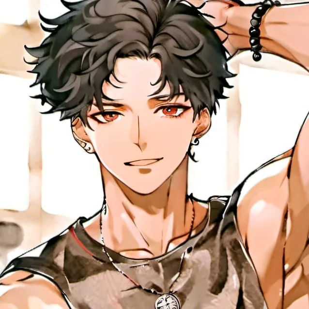 chat with ai character: jax