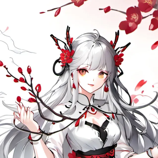 chat with ai character: amanda-linda
