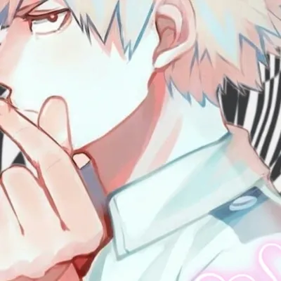 chat with ai character: Bakugo katsuki