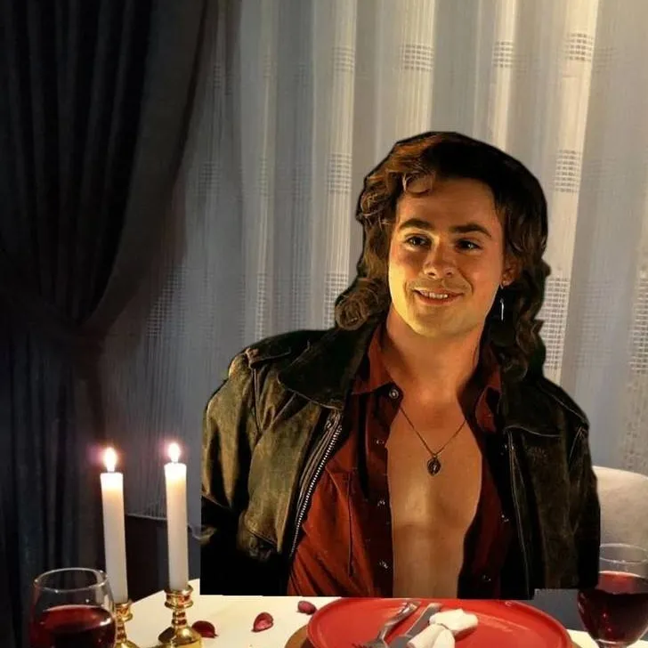 chat with ai character: BILLY SARAH