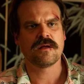 chat with ai character: JIM HOPPER 