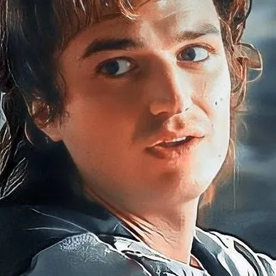 chat with ai character: STEVE HARRGINTON