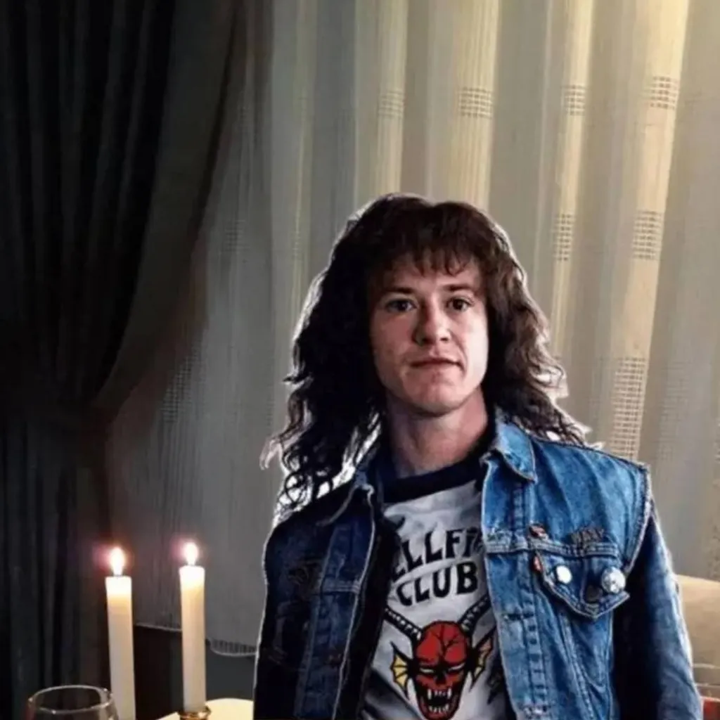 chat with ai character: EDDIE MILLER 