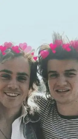 Talkie AI - Chat with BILLY STEVE 