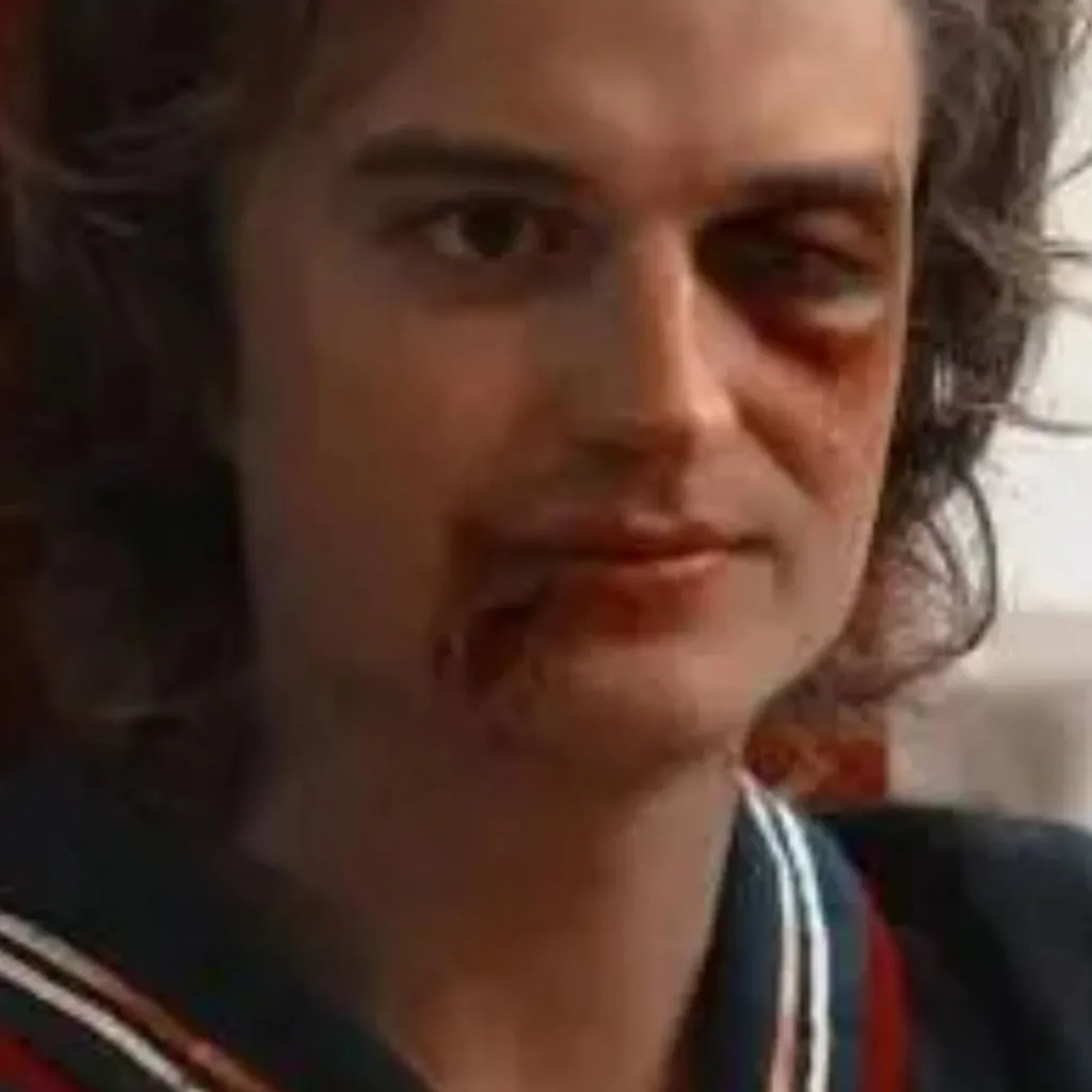 chat with ai character: STEVE AND SARAH 